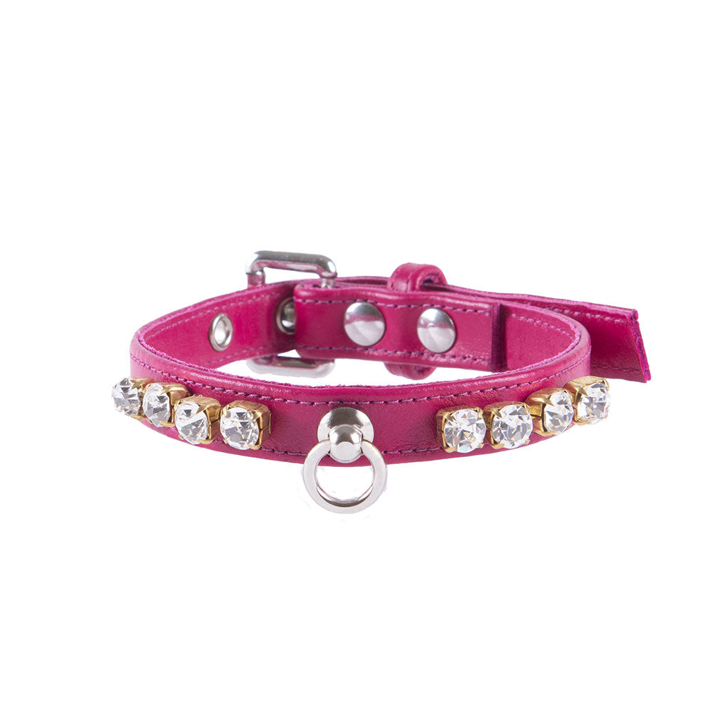 Diva collar