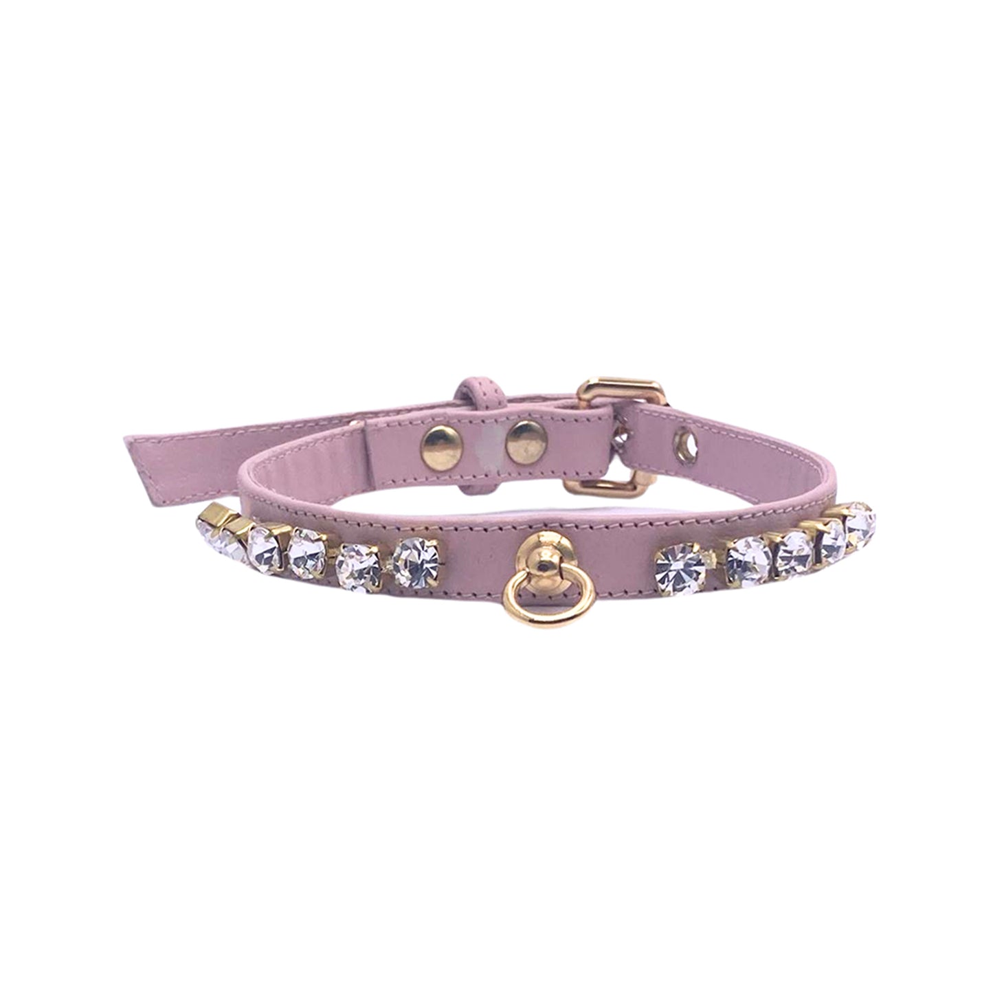 Diva collar