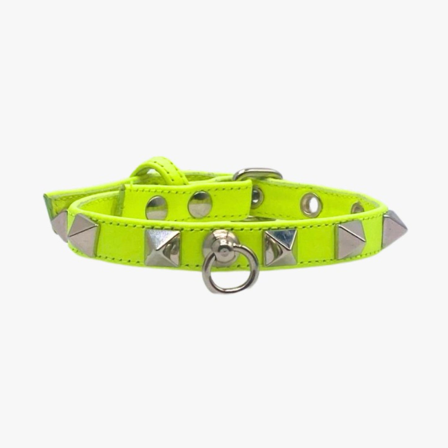 Fluo collar