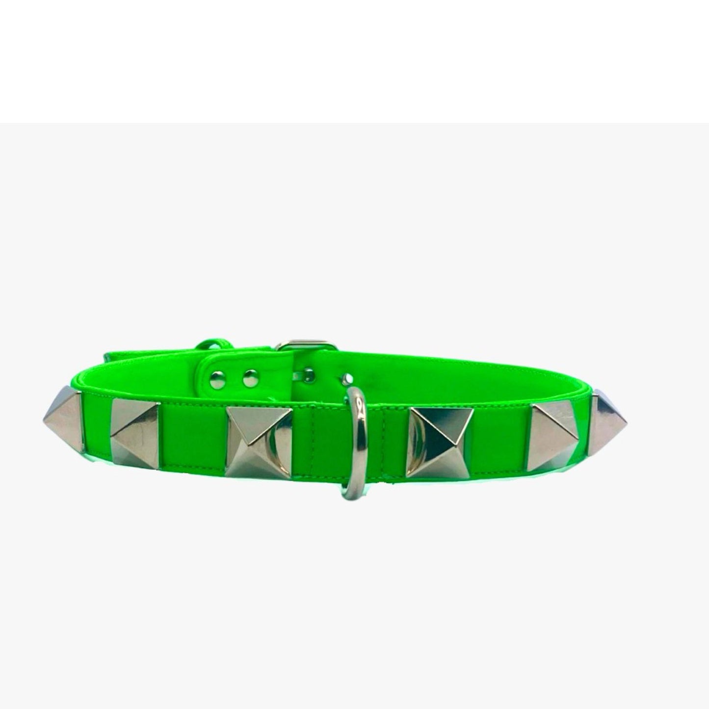 Fluo collar