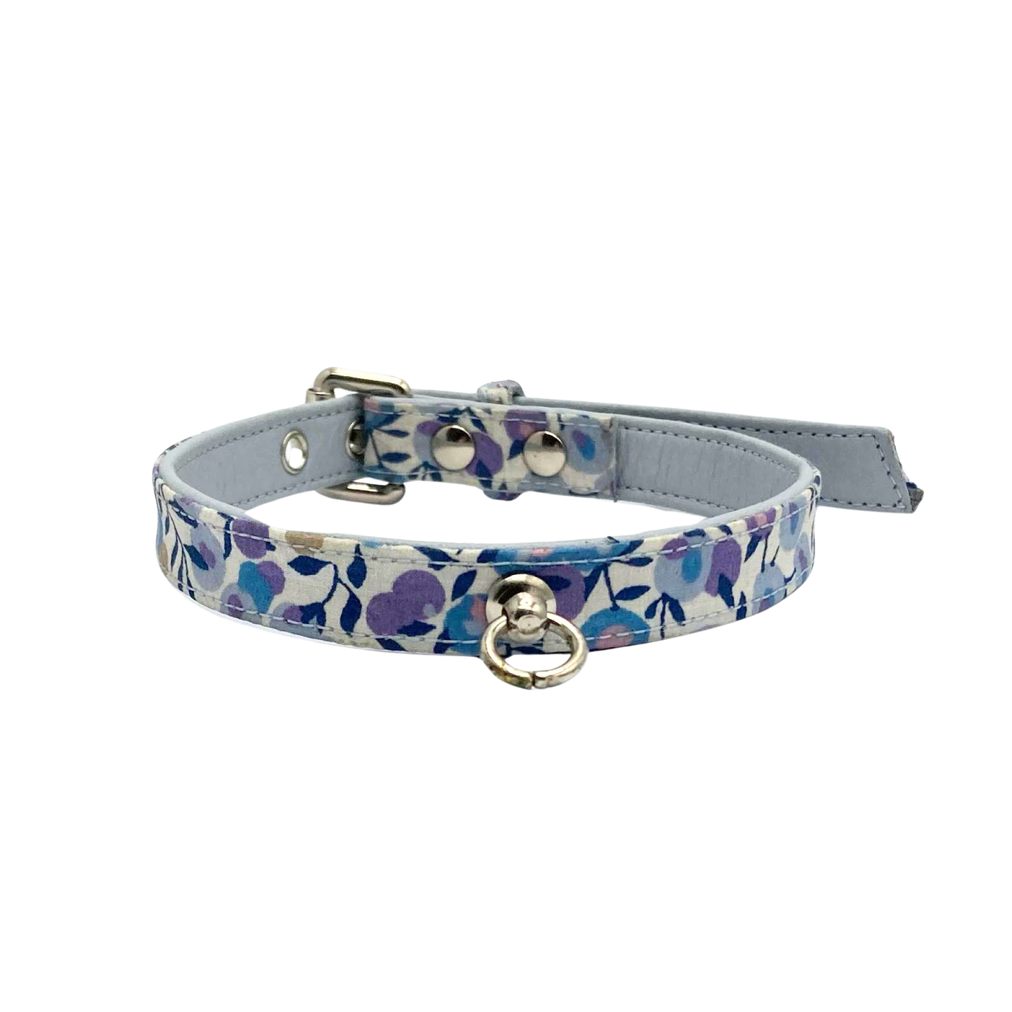 Liberty Collar Light Blue