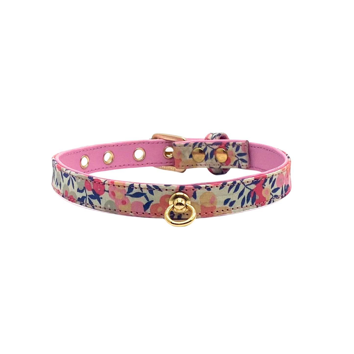 Pink Liberty Collar