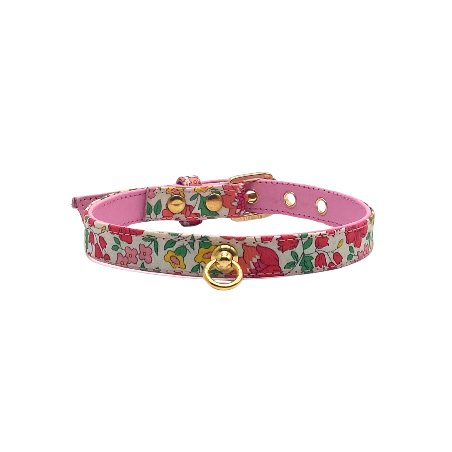 Pink Liberty Collar