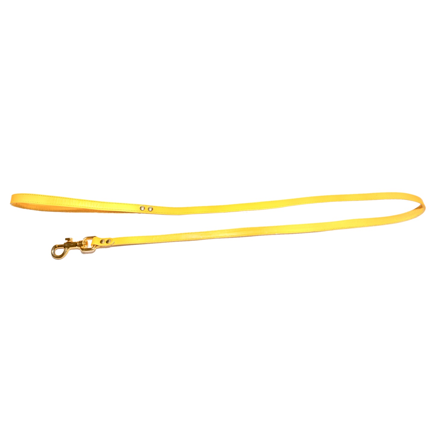 Classic Yellow Leash