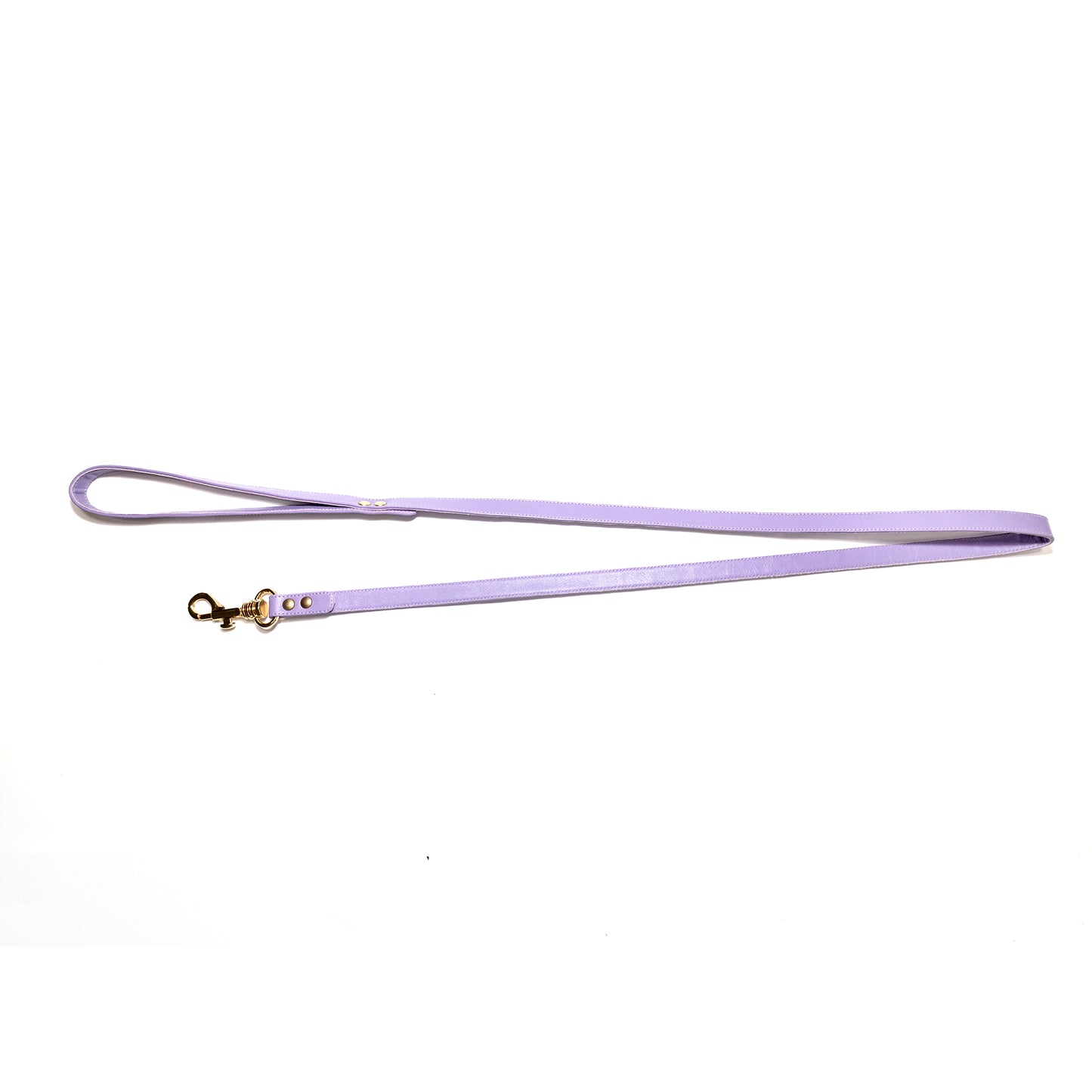 Classic Lavender Leash