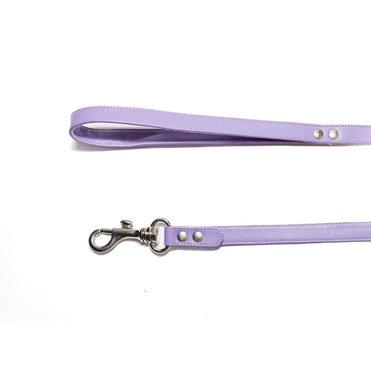 Classic Lavender Leash