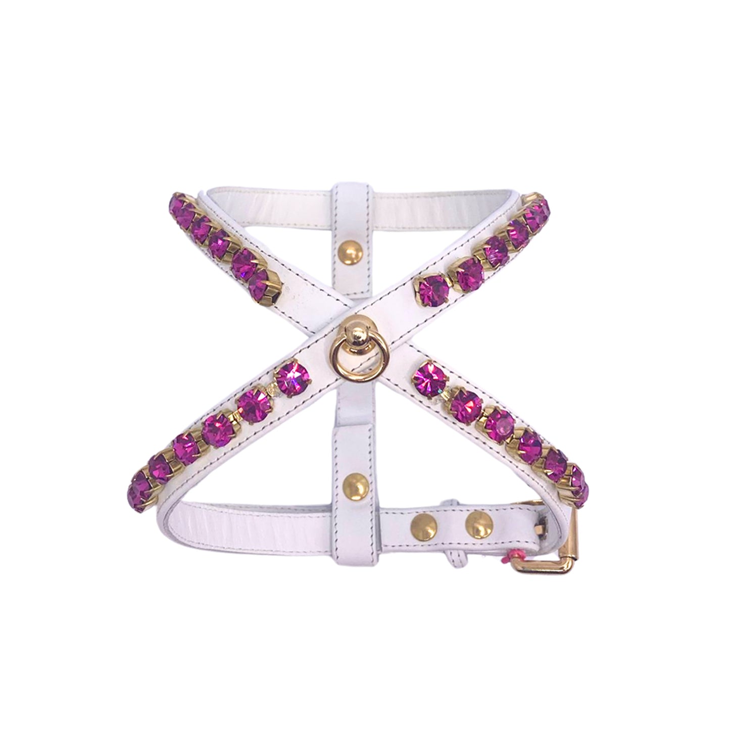 Diva Multicolor Harness