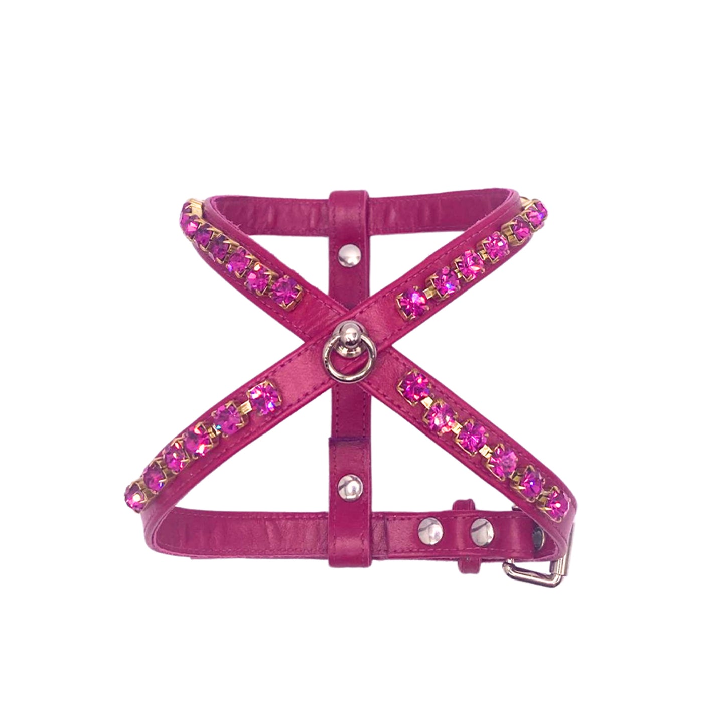 Diva Multicolor Harness