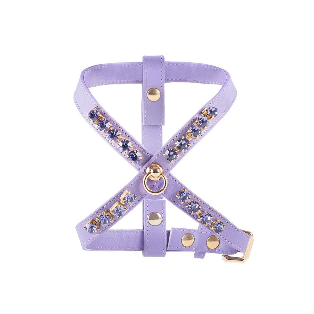 Diva Multicolor Harness