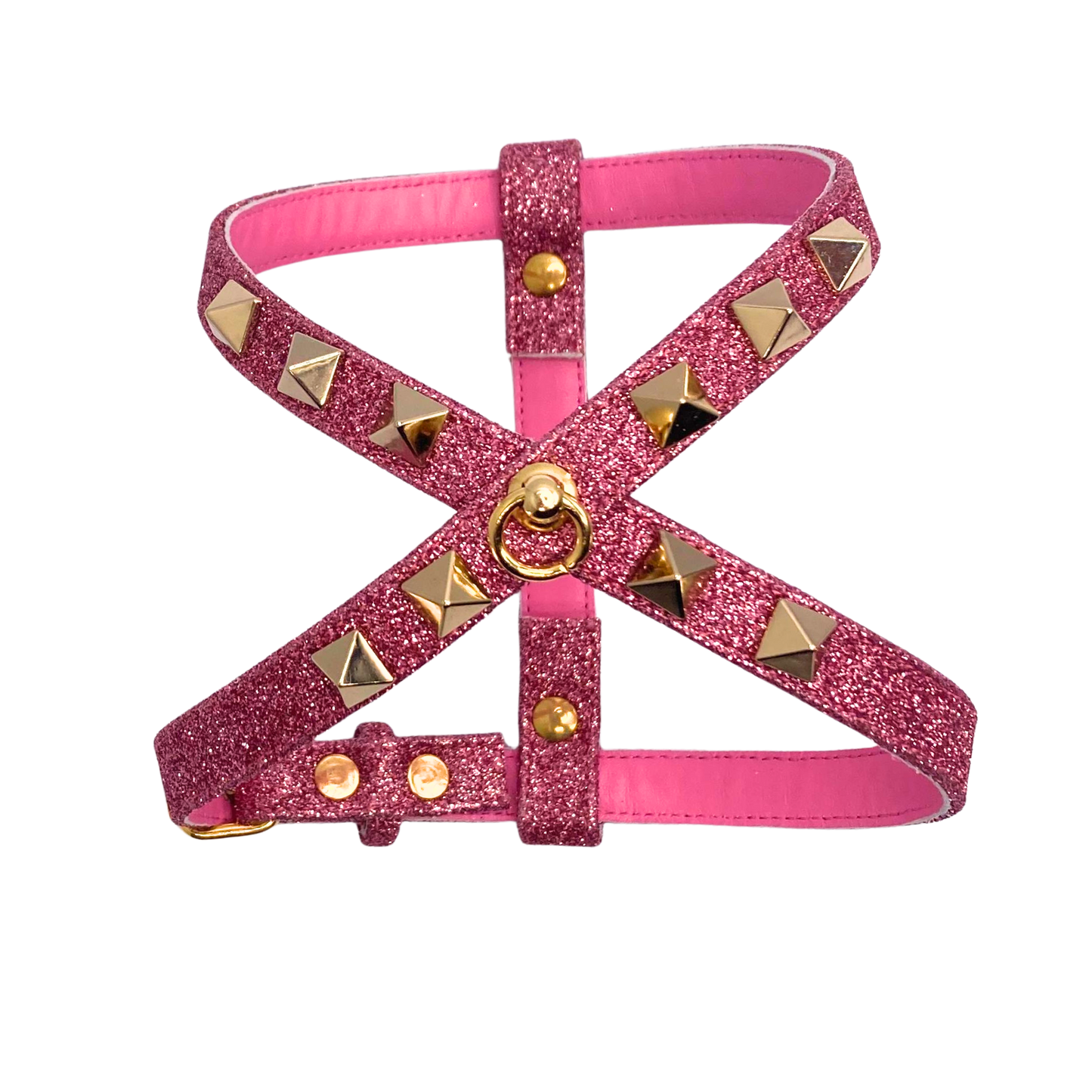 Glam &amp; Glitter Harness