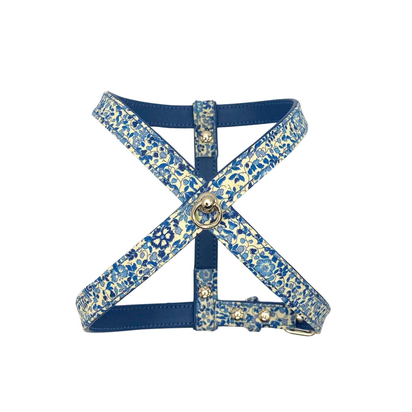 Liberty Blue Harness