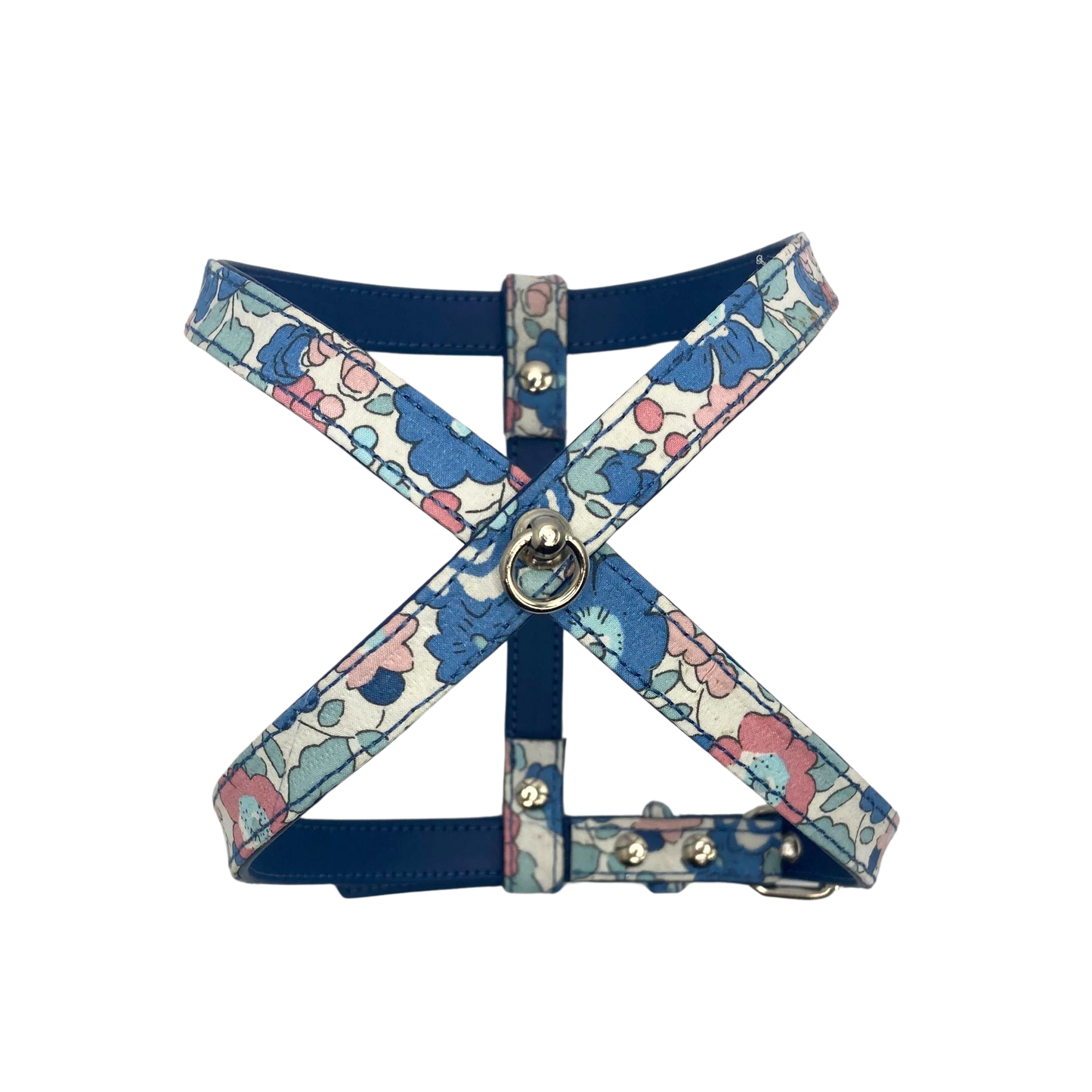 Liberty Blue Harness