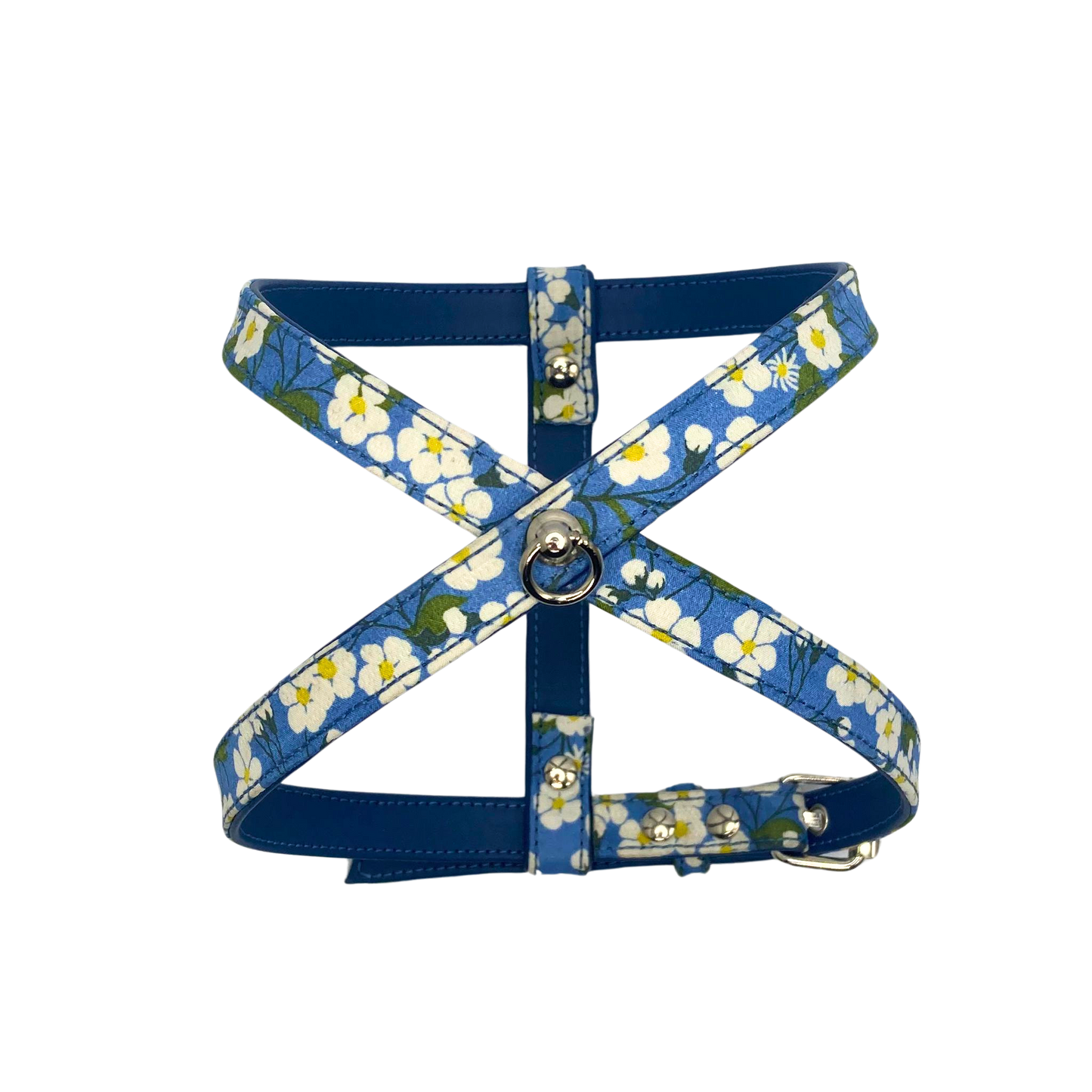 Liberty Blue Harness