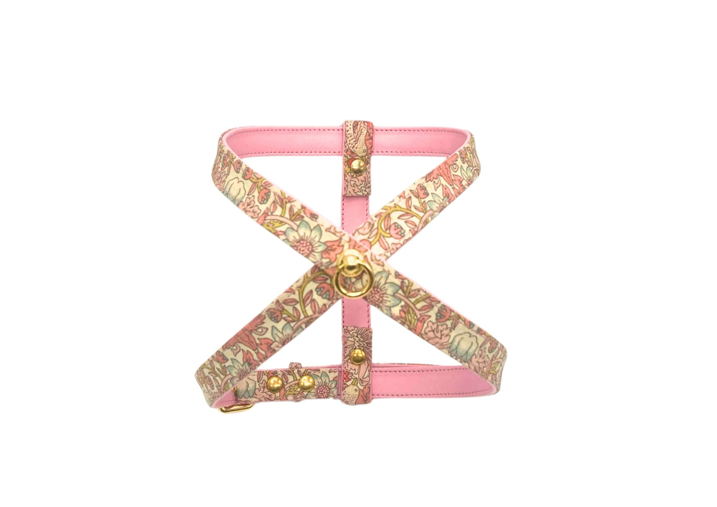 Liberty Pink Harness