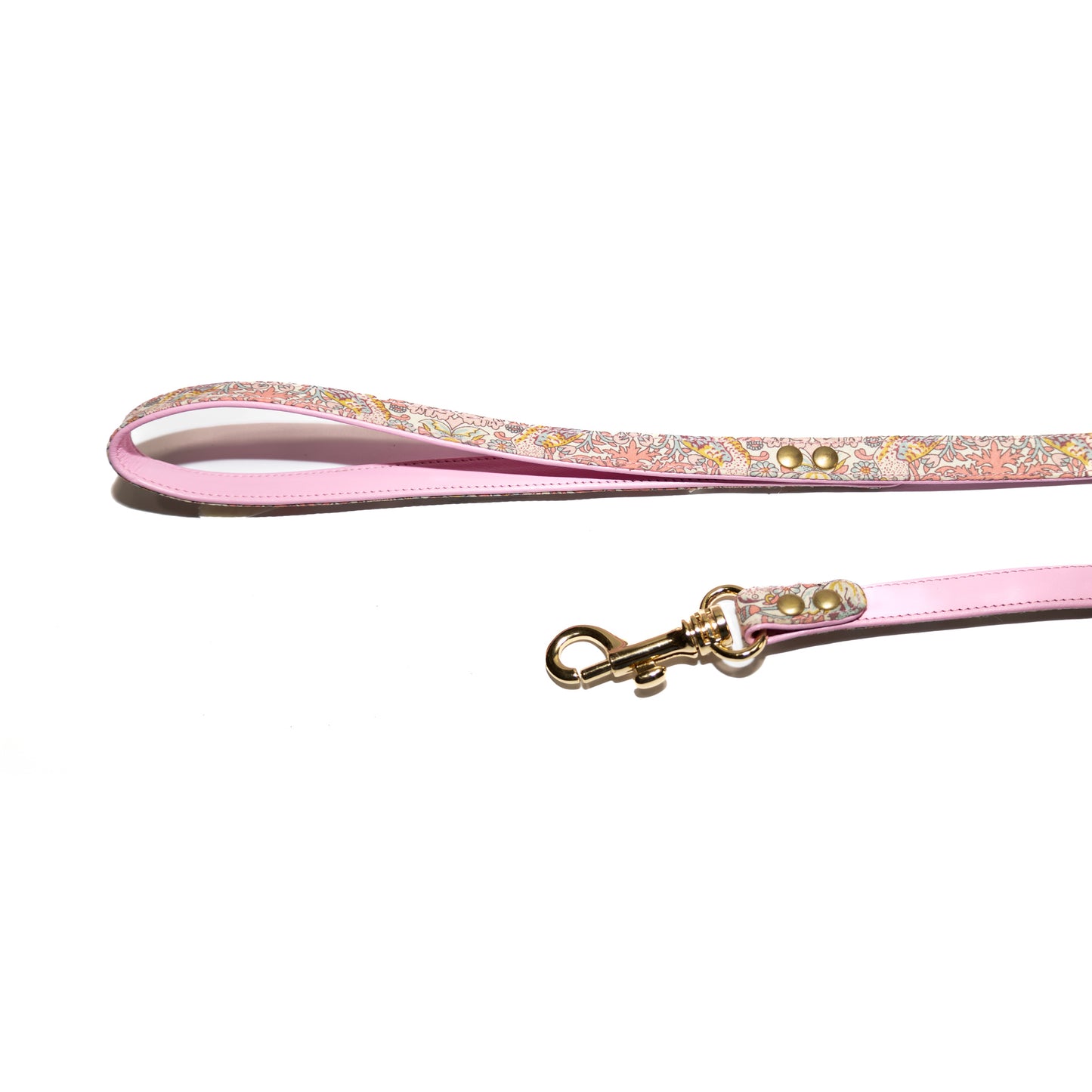 Liberty Pink Leash