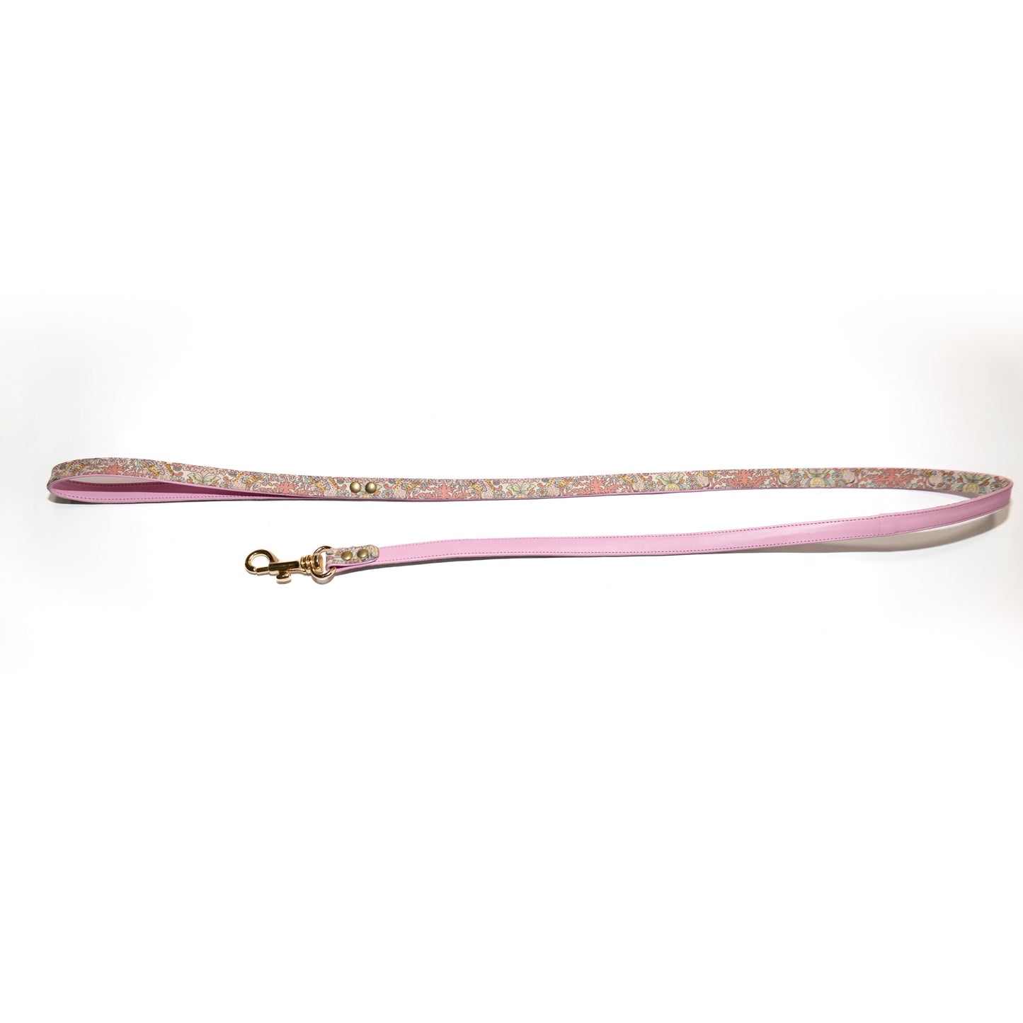 Liberty Pink Leash