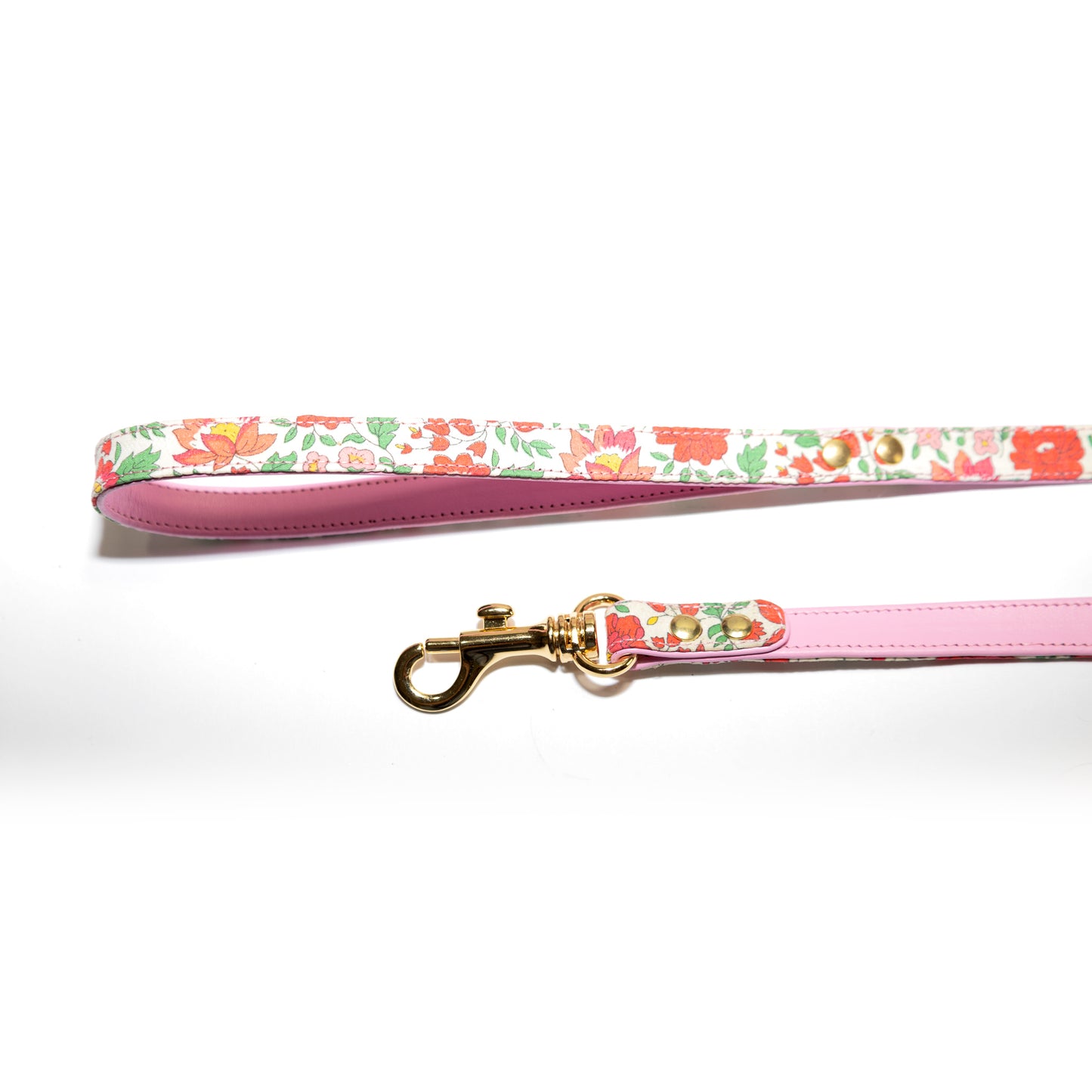 Liberty Pink Leash