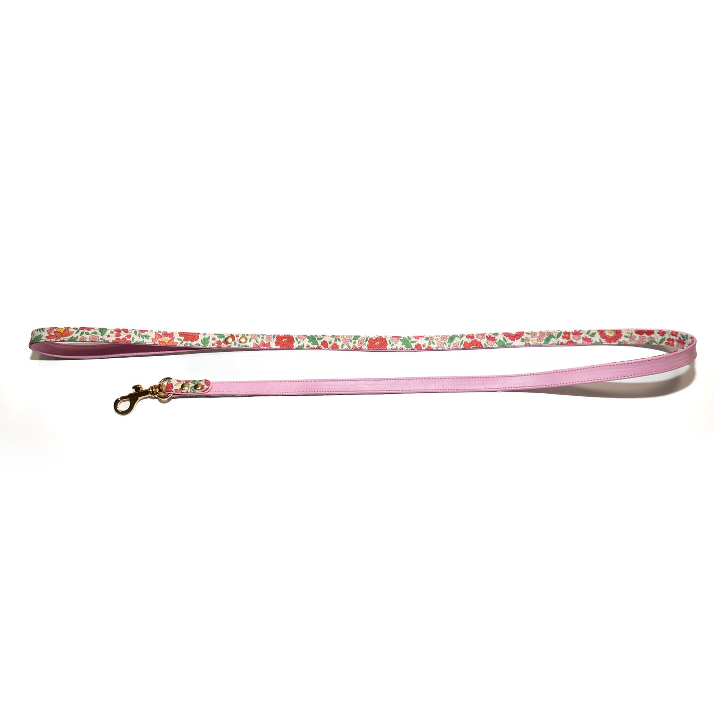 Liberty Pink Leash