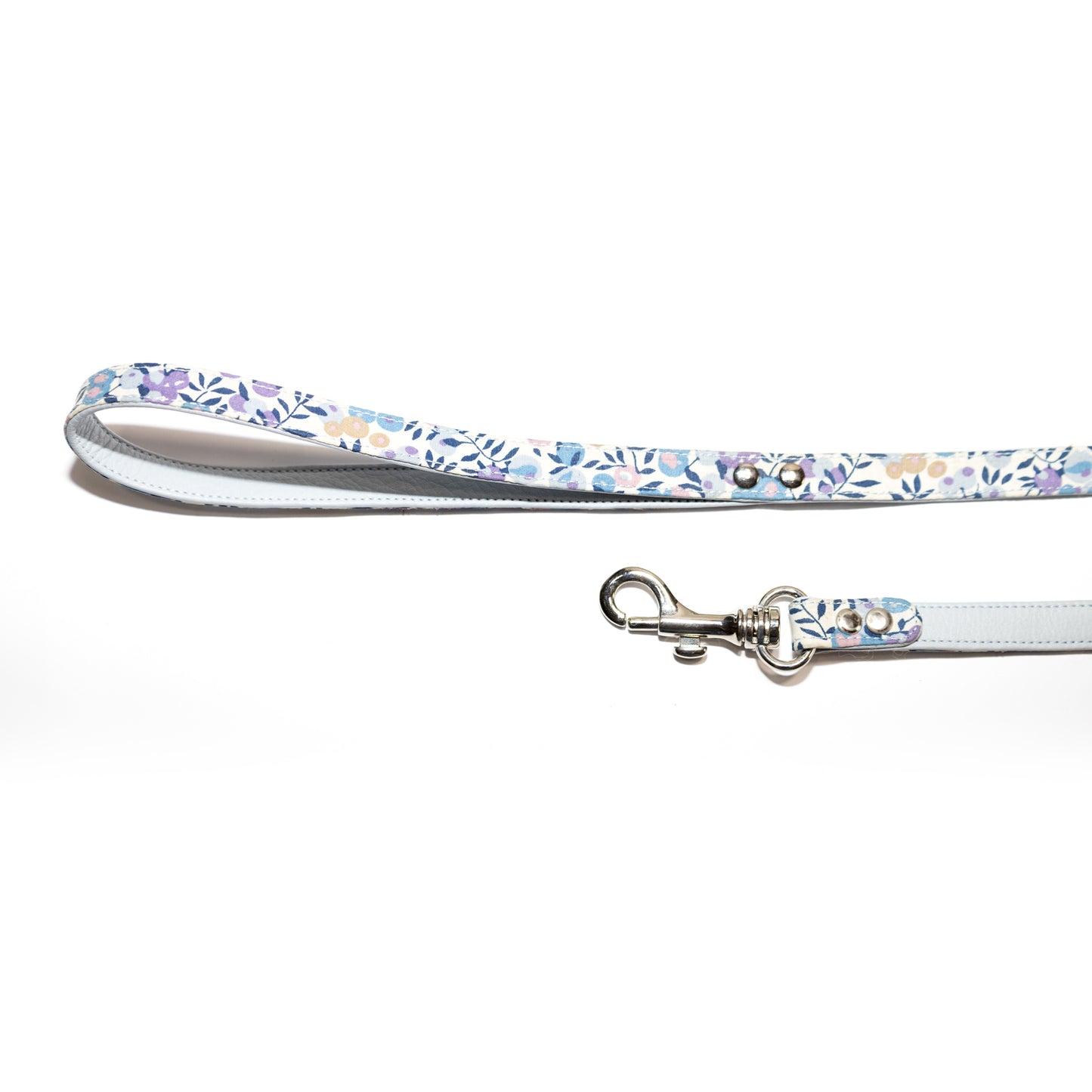 Liberty Light Blue Leash