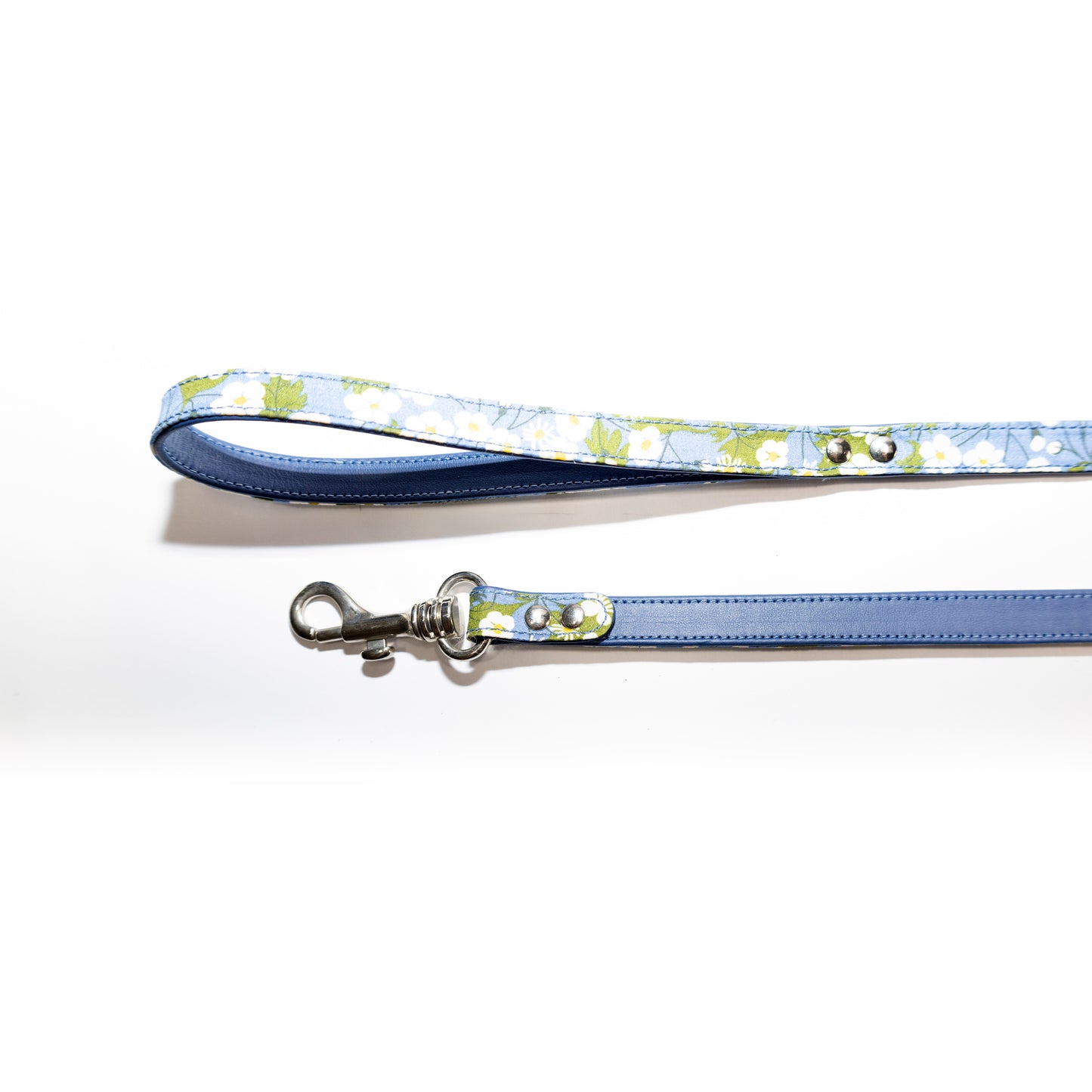 Liberty Blue Leash