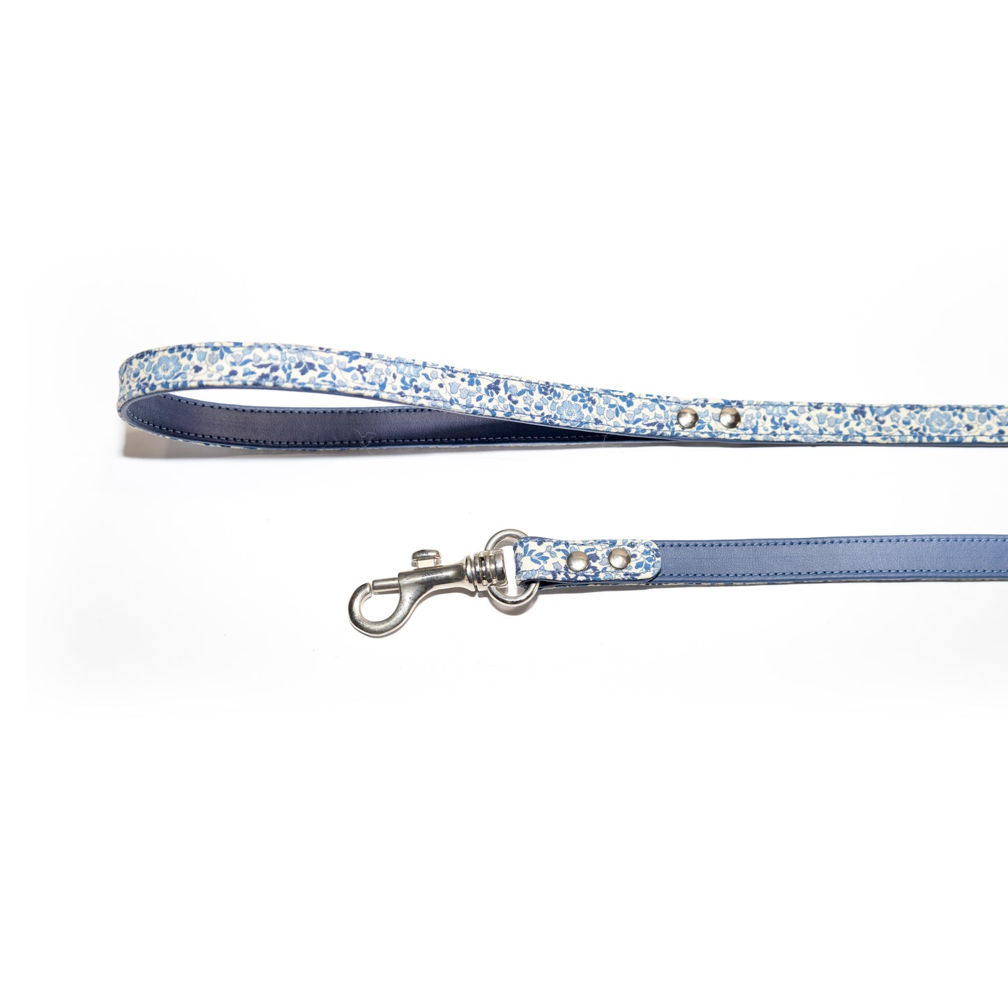 Liberty Blue Leash