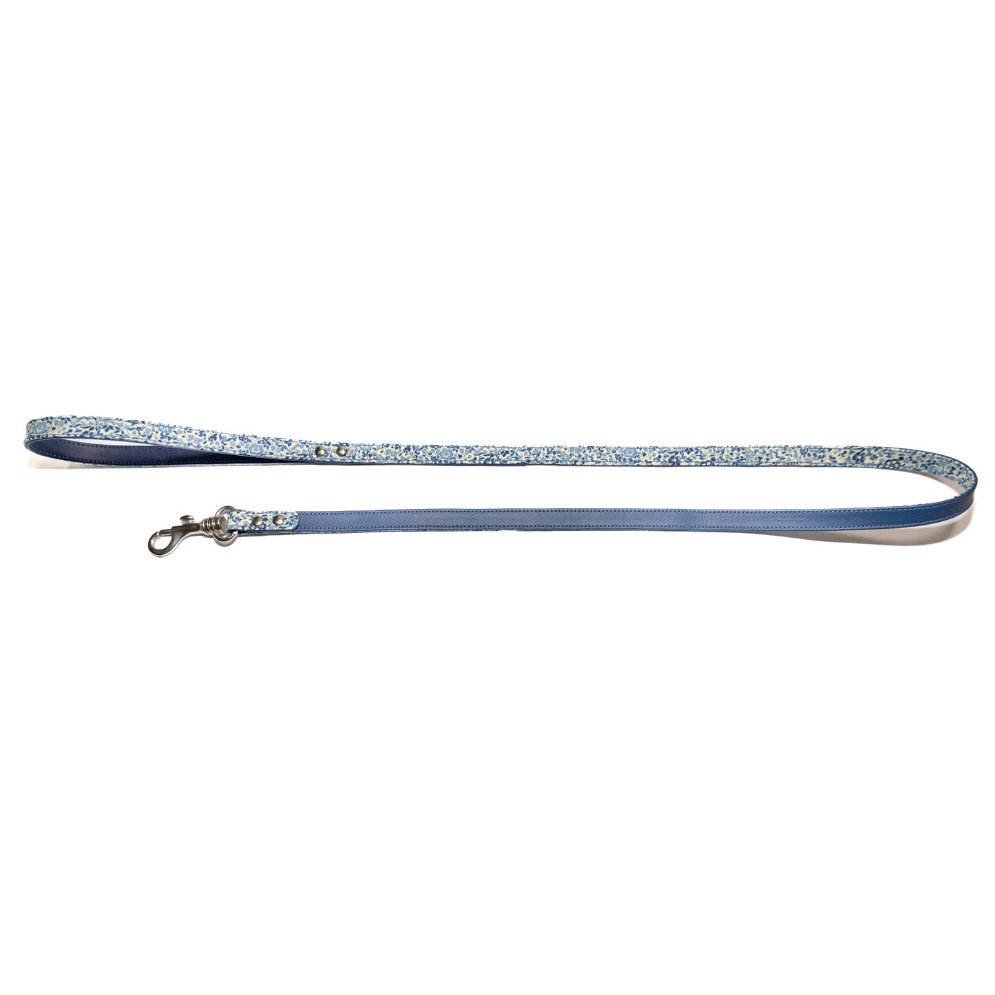 Liberty Blue Leash